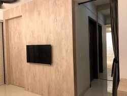 Centra Residence (D14), Apartment #577578881
